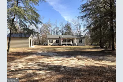 1952 Jump N Run Rd., Kite, GA 31049 - Photo 1