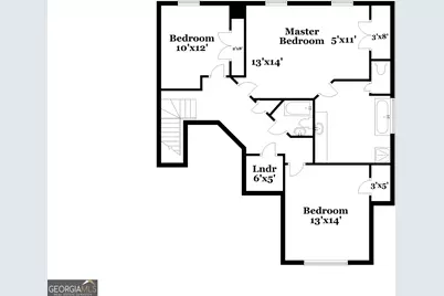 415 Parkside Way, McDonough, GA 30253 - Photo 16