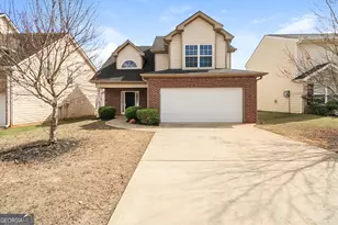 415 Parkside Way, McDonough, GA 30253 - Photo 1