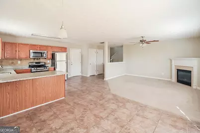 415 Parkside Way, McDonough, GA 30253 - Photo 4