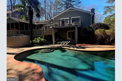 1215 Martin Ridge Road, Roswell, GA 30076 - Photo 2