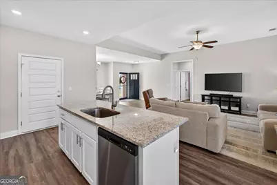 125 Sunfield Station Drive #35, Statesboro, GA 30461 - Photo 18