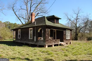 9822 Jones St, Sparta, GA 31087 - Photo 2