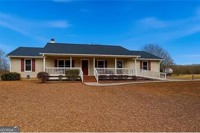 298 Trestle Road, Locust Grove, GA 30248 - Photo 2