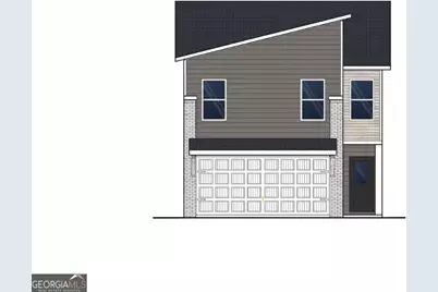 4836 Station Lane #14, Union City, GA 30291 - Photo 1