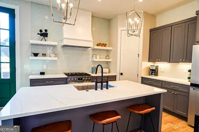 295 Kelmscott Lane, Fayetteville, GA 30214 - Photo 12