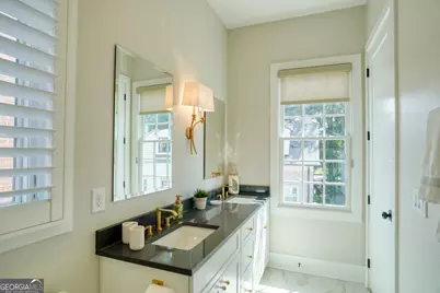 295 Kelmscott Lane, Fayetteville, GA 30214 - Photo 24