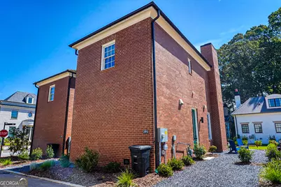 295 Kelmscott Lane, Fayetteville, GA 30214 - Photo 34