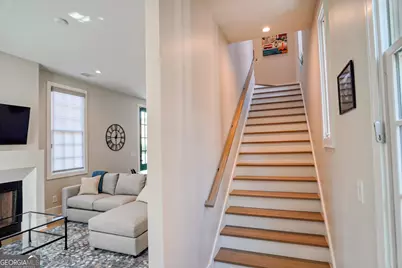 295 Kelmscott Lane, Fayetteville, GA 30214 - Photo 16