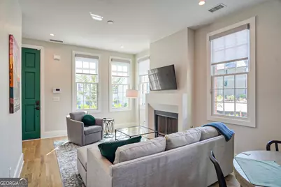 295 Kelmscott Lane, Fayetteville, GA 30214 - Photo 4