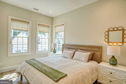 295 Kelmscott Lane, Fayetteville, GA 30214 - Photo 22