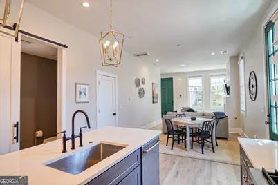 295 Kelmscott Lane, Fayetteville, GA 30214 - Photo 10