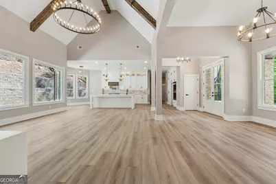 6029 Wellington Avenue, Gainesville, GA 30506 - Photo 2