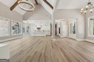 6029 Wellington Ave, Gainesville, GA 30506 - Photo 2