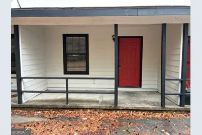 421 W King Ave, Kingsland, GA 31548 - Photo 1