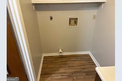 421 W King Ave, Kingsland, GA 31548 - Photo 6