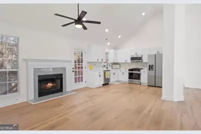 1103 Hidden Brook Trail, Atlanta, GA 30349 - Photo 4