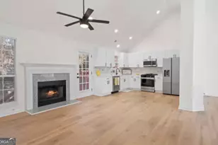 1103 Hidden Brook Trail, Atlanta, GA 30349 - Photo 4