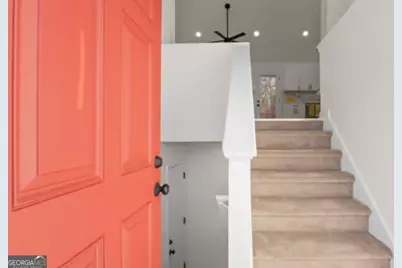 1103 Hidden Brook Trail, Atlanta, GA 30349 - Photo 2