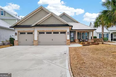 237 Jake Colton Drive, Kingsland, GA 31548 - Photo 4