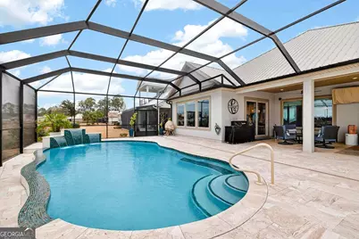 237 Jake Colton Drive, Kingsland, GA 31548 - Photo 46