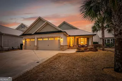 237 Jake Colton Drive, Kingsland, GA 31548 - Photo 2