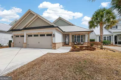 237 Jake Colton Drive, Kingsland, GA 31548 - Photo 50