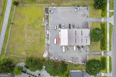 979 Point Peter Rd, Saint Marys, GA 31558 - Photo 2