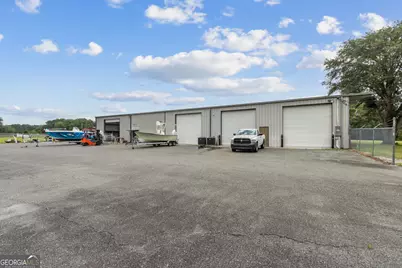 979 Point Peter Rd, Saint Marys, GA 31558 - Photo 4