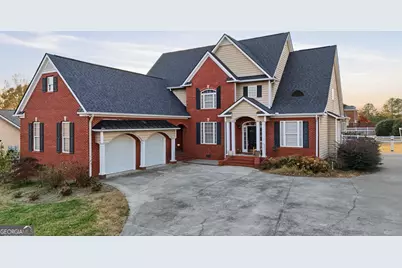 504 Ridge Pointe Lane, Cohutta, GA 30710 - Photo 2