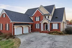 504 Ridge Pointe Ln, Cohutta, GA 30710 - Photo 2