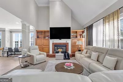 504 Ridge Pointe Lane, Cohutta, GA 30710 - Photo 8