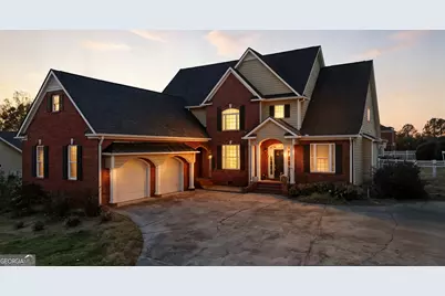 504 Ridge Pointe Lane, Cohutta, GA 30710 - Photo 1