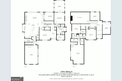 504 Ridge Pointe Lane, Cohutta, GA 30710 - Photo 58