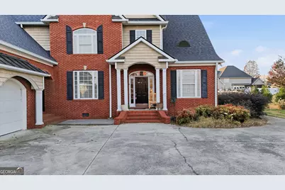 504 Ridge Pointe Lane, Cohutta, GA 30710 - Photo 4