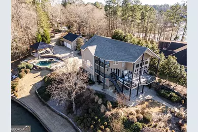 113 Wild Turkey Court, Monticello, GA 31064 - Photo 4