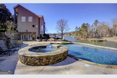 113 Wild Turkey Court, Monticello, GA 31064 - Photo 94