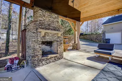 113 Wild Turkey Court, Monticello, GA 31064 - Photo 98