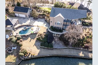 113 Wild Turkey Court, Monticello, GA 31064 - Photo 6