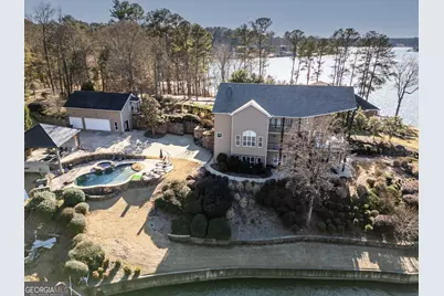 113 Wild Turkey Court, Monticello, GA 31064 - Photo 1