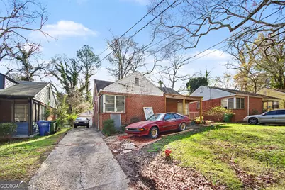 1324 Westmont Road SW, Atlanta, GA 30311 - Photo 1