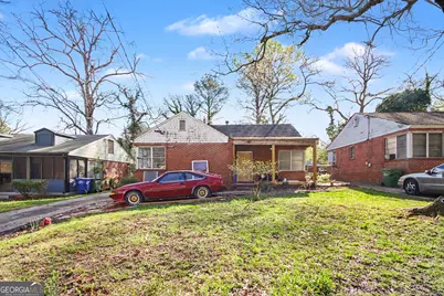 1324 Westmont Road SW, Atlanta, GA 30311 - Photo 2