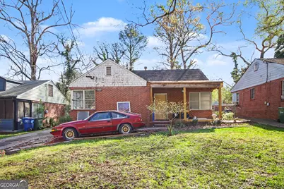 1324 Westmont Road SW, Atlanta, GA 30311 - Photo 6