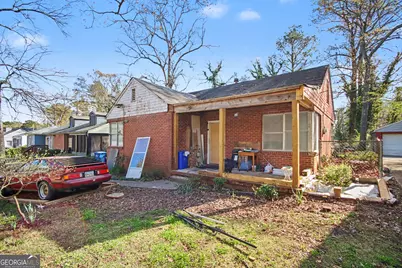 1324 Westmont Road SW, Atlanta, GA 30311 - Photo 4