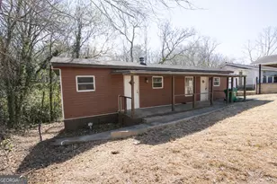 145 Park Ave SE, Milledgeville, GA 31061 - Photo 2