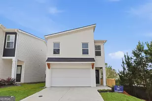 4855 Station Ln, Union City, GA 30349 - Photo 2