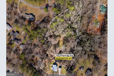 528 N Alexander Avenue, Washington, GA 30673 - Photo 40