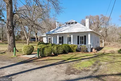 528 N Alexander Avenue, Washington, GA 30673 - Photo 2