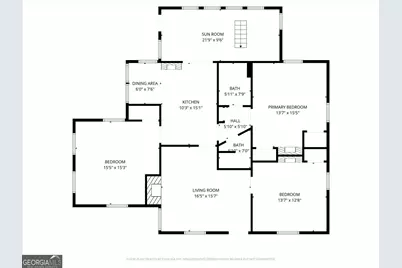 528 N Alexander Avenue, Washington, GA 30673 - Photo 42