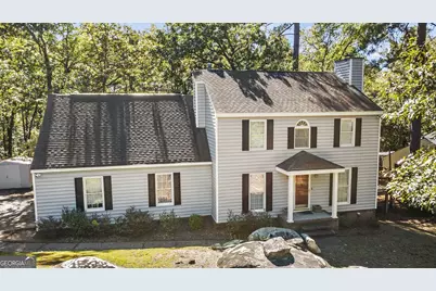 112 Southern Pines Circle, Macon, GA 31211 - Photo 1